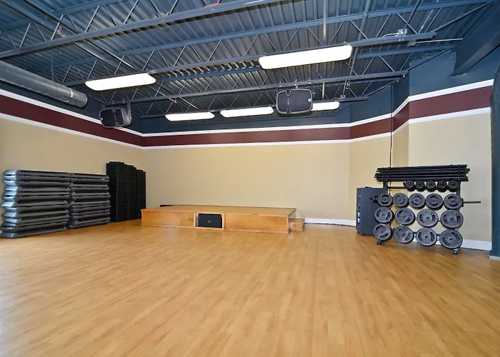 Comfort Inn & Suites Plattsburgh - Morrisonville